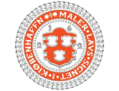 Københavns Malerlaug Logo - Association of Copenhagen Painters logo - Maler-Teamet is a member of Copenhagen Painters Association